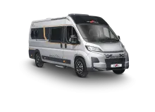 Fahrzeugbild Malibu Van Diversity 640 LE K charming GT skyview #1