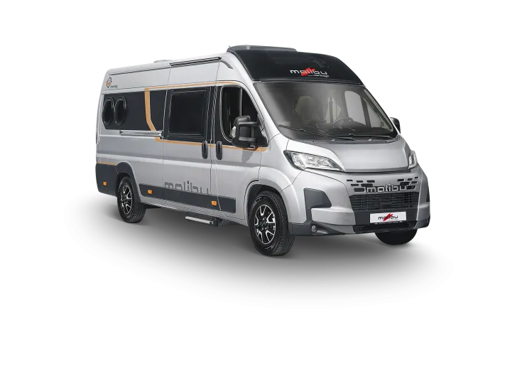 Fahrzeugbild Malibu Van Diversity 640 LE K charming GT skyview #1