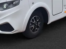 Fahrzeugbild Carado pro+ I 338 !!! Top‑Preis Garantie !!! #6