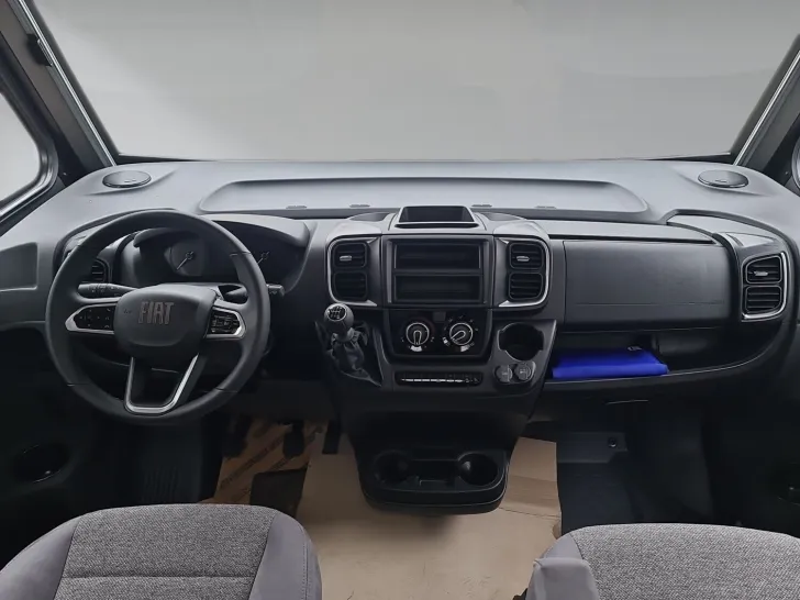 Fahrzeugbild Carado pro+ I 338 !!! Top‑Preis Garantie !!! #9