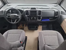 Fahrzeugbild Carado pro+ I 338 !!! Top‑Preis Garantie !!! #10