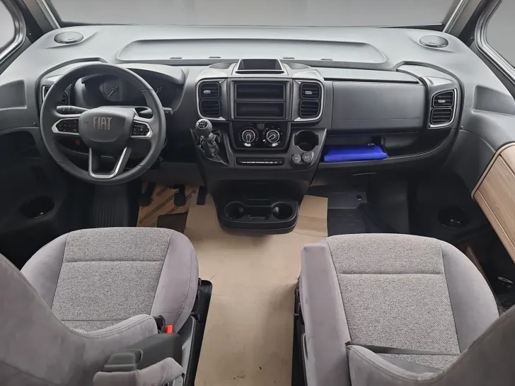 Fahrzeugbild Carado pro+ I 338 !!! Top‑Preis Garantie !!! #10