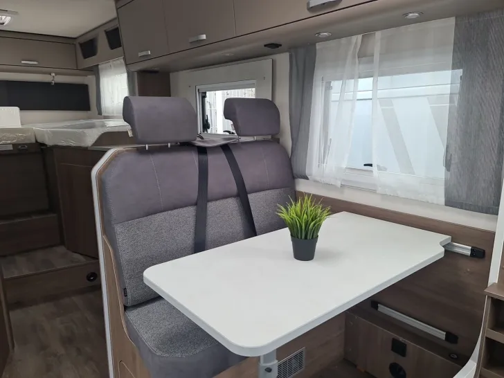 Fahrzeugbild Carado pro+ I 338 !!! Top‑Preis Garantie !!! #12