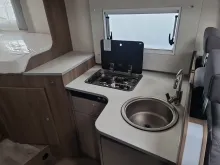 Fahrzeugbild Carado pro+ I 338 !!! Top‑Preis Garantie !!! #13