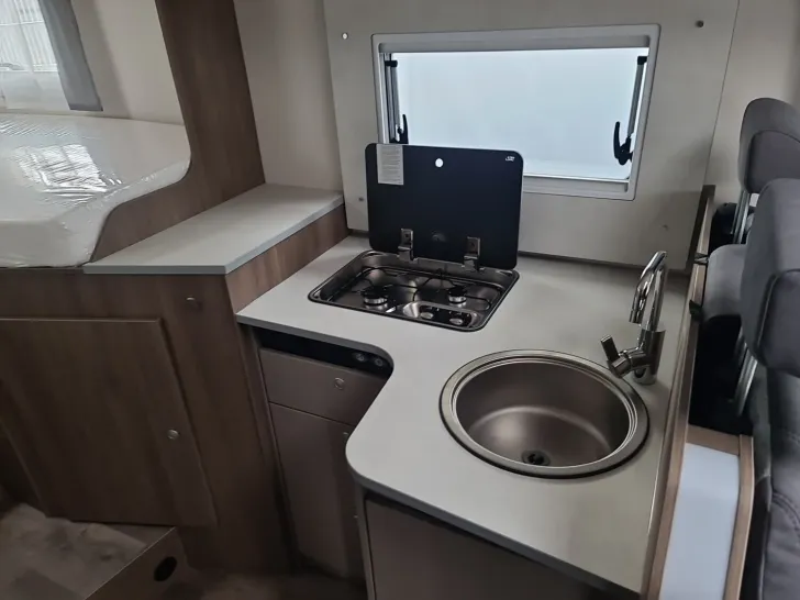 Fahrzeugbild Carado pro+ I 338 !!! Top‑Preis Garantie !!! #13