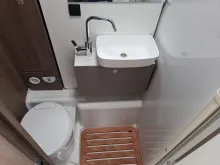 Fahrzeugbild Carado pro+ I 338 !!! Top‑Preis Garantie !!! #15