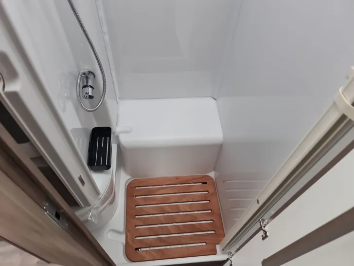 Fahrzeugbild Carado pro+ I 338 !!! Top‑Preis Garantie !!! #16