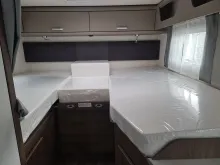 Fahrzeugbild Carado pro+ I 338 !!! Top‑Preis Garantie !!! #17