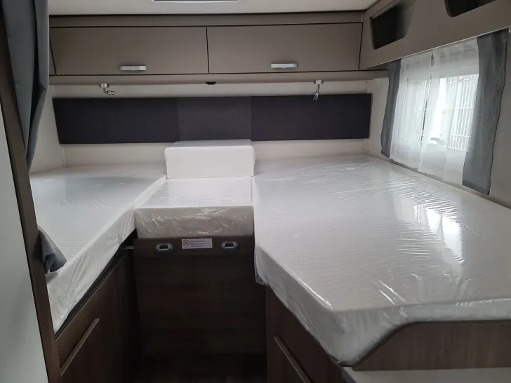 Fahrzeugbild Carado pro+ I 338 !!! Top‑Preis Garantie !!! #17