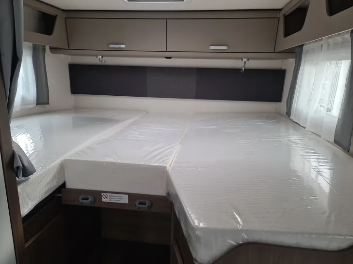 Fahrzeugbild Carado pro+ I 338 !!! Top‑Preis Garantie !!! #18