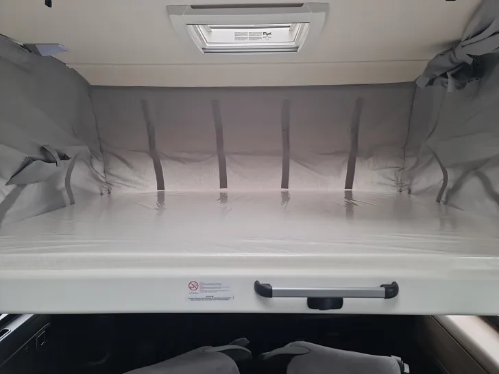 Fahrzeugbild Carado pro+ I 338 !!! Top‑Preis Garantie !!! #19