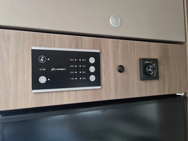 Fahrzeugbild Carado pro+ I 338 !!! Top‑Preis Garantie !!! #20