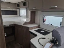 Fahrzeugbild Carado pro+ I 338 !!! Top‑Preis Garantie !!! #22