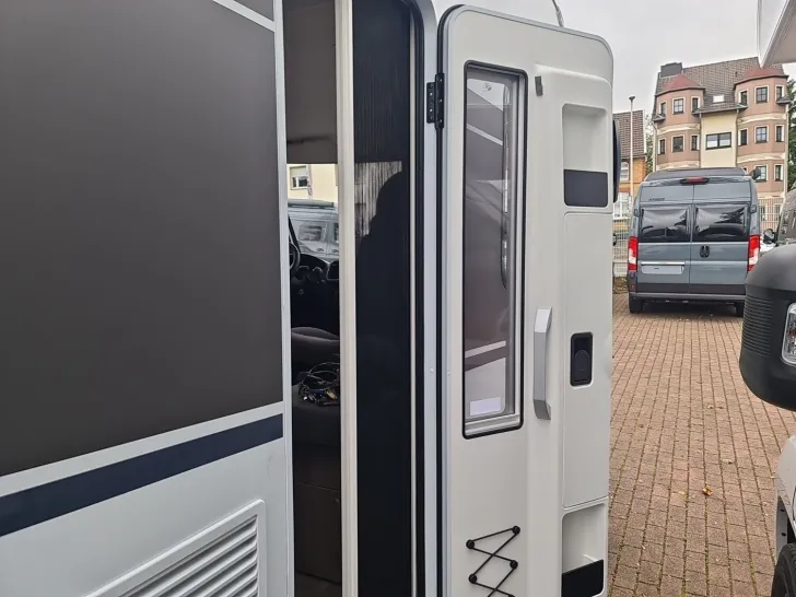 Fahrzeugbild Carado pro+ I 338 !!! Top‑Preis Garantie !!! #23