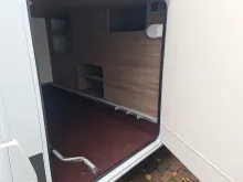 Fahrzeugbild Carado pro+ I 338 !!! Top‑Preis Garantie !!! #25