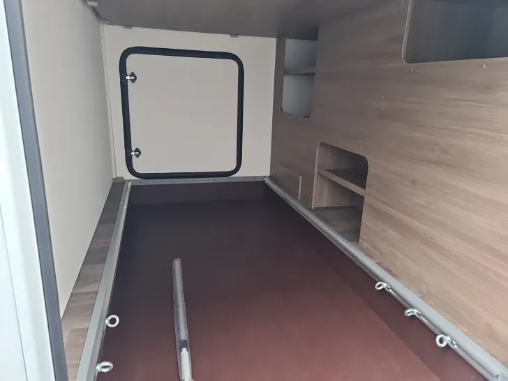 Fahrzeugbild Carado pro+ I 338 !!! Top‑Preis Garantie !!! #26