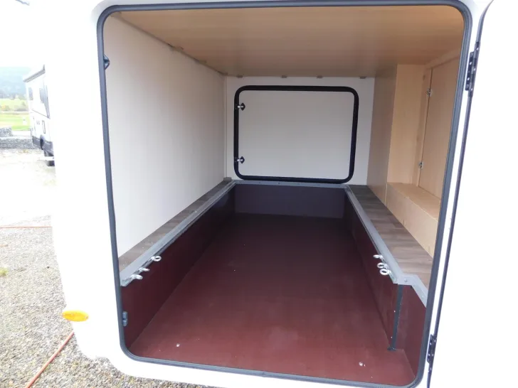 Fahrzeugbild Sunlight A 70 Markise, Navi+Kamera #8