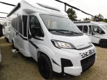 Fahrzeugbild Sunlight Adventure T 66S Markise, Hubbett, Radträger #1