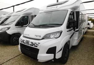 Bild T 67S Adventure Edition