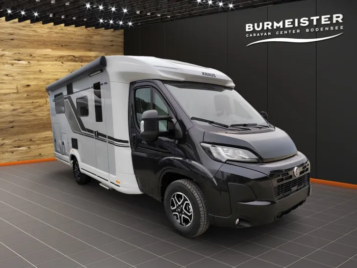 Fahrzeugbild Knaus Sky Ti 650 MEG IC-LINE #23