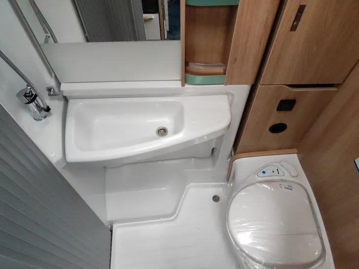 Fahrzeugbild Knaus Sky Ti 650 MEG IC-LINE #15