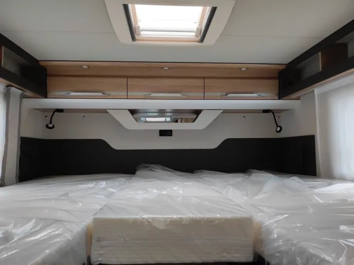 Fahrzeugbild Knaus Sky Ti 650 MEG IC-LINE #17