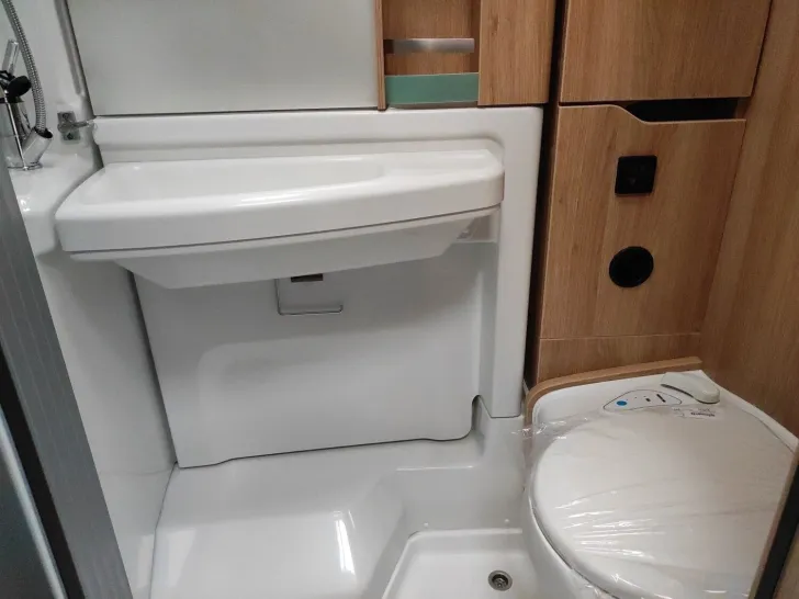 Fahrzeugbild Knaus Sky Ti 650 MEG IC-LINE #18