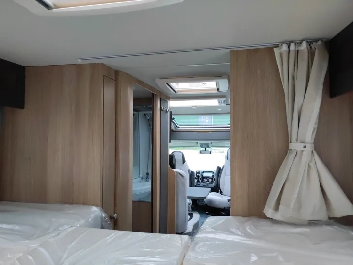 Fahrzeugbild Knaus Sky Ti 650 MEG IC-LINE #20