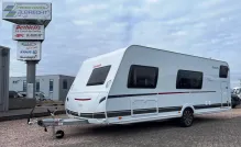 Fahrzeugbild Dethleffs c' go 565 FMK Verfüg./Sparen Sie 4.148,- € #1