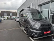 Fahrzeugbild Ford Transit Big Nugget #1
