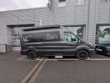 Fahrzeugbild Ford Transit Big Nugget #2