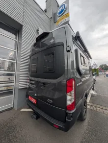Fahrzeugbild Ford Transit Big Nugget #3
