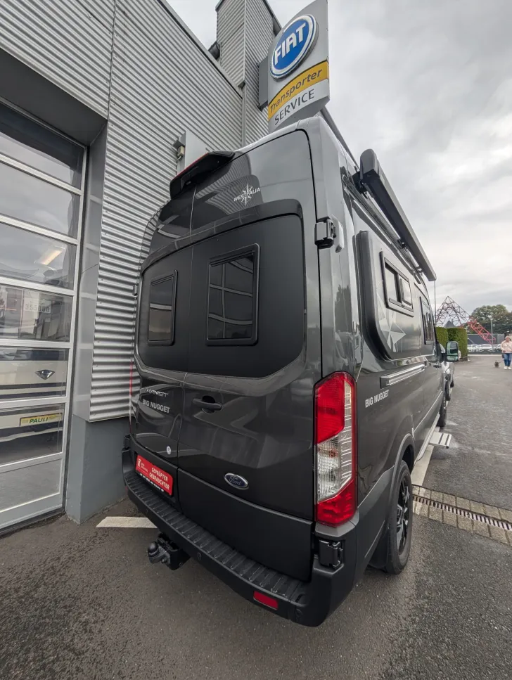Fahrzeugbild Ford Transit Big Nugget #3