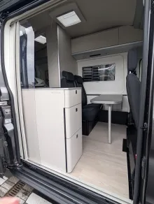 Fahrzeugbild Ford Transit Big Nugget #4