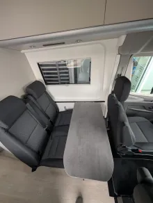 Fahrzeugbild Ford Transit Big Nugget #8