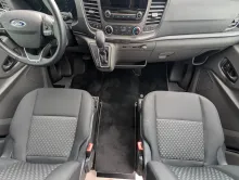 Fahrzeugbild Ford Transit Big Nugget #10
