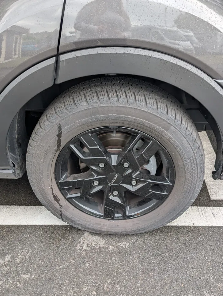 Fahrzeugbild Ford Transit Big Nugget #12