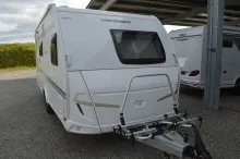 Fahrzeugbild Weinsberg CaraOne 500 FDK #4