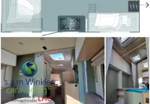 Bild Style Lift 500 K