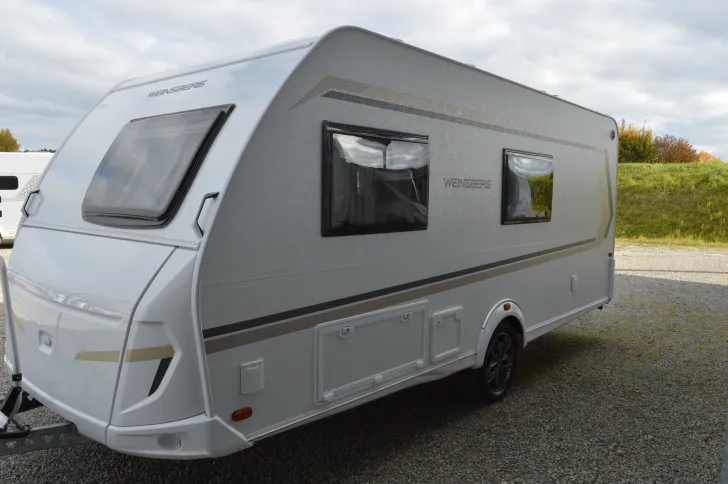 Fahrzeugbild Weinsberg CaraOne 500 FDK #5