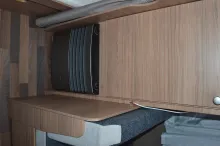 Fahrzeugbild Weinsberg CaraOne 500 FDK #16