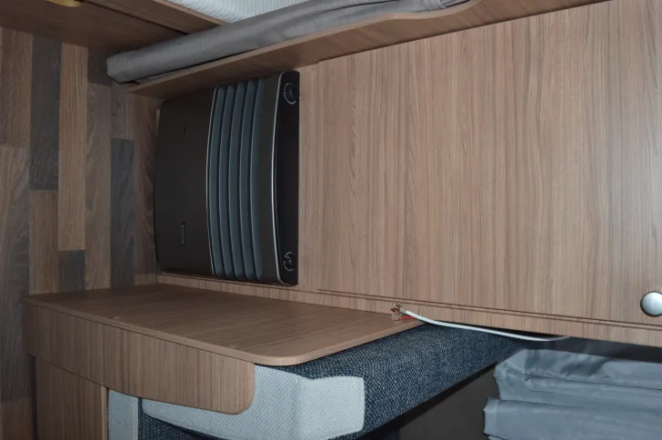 Fahrzeugbild Weinsberg CaraOne 500 FDK #16
