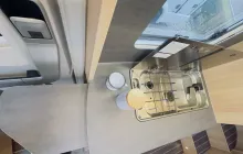 Fahrzeugbild Knaus Sky TI 650 MEG IC-Line 8 - Gang Automatik Getriebe #19