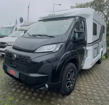 Fahrzeugbild Knaus Sky TI 650 MEG IC-Line 8 - Gang Automatik Getriebe #4