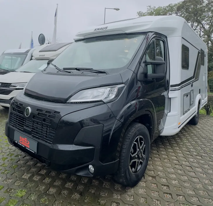 Fahrzeugbild Knaus Sky TI 650 MEG IC-Line 8 - Gang Automatik Getriebe #4