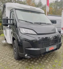 Fahrzeugbild Knaus Sky TI 650 MEG IC-Line 8 - Gang Automatik Getriebe #3