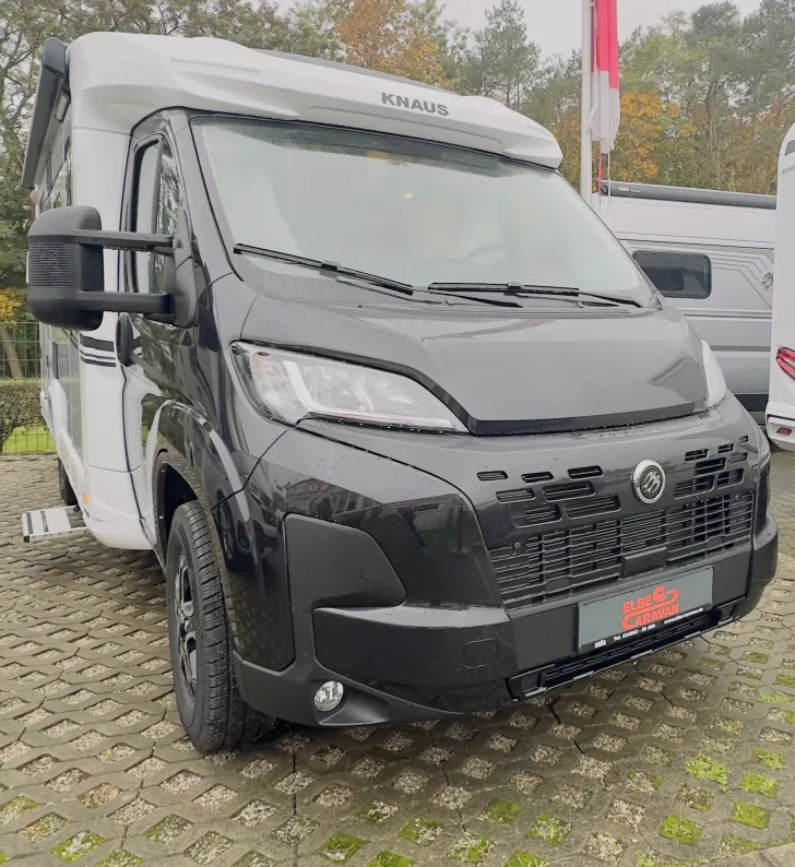 Fahrzeugbild Knaus Sky TI 650 MEG IC-Line 8 - Gang Automatik Getriebe #3