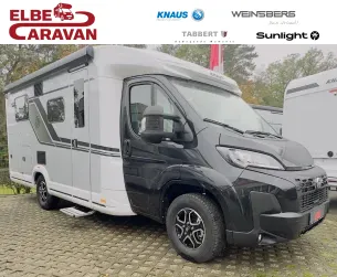 Bild Sky TI 650 MEG IC-Line