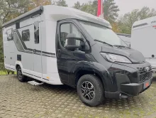 Fahrzeugbild Knaus Sky TI 650 MEG IC-Line 8 - Gang Automatik Getriebe #1