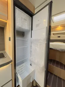 Fahrzeugbild Knaus Sky TI 650 MEG IC-Line 8 - Gang Automatik Getriebe #20